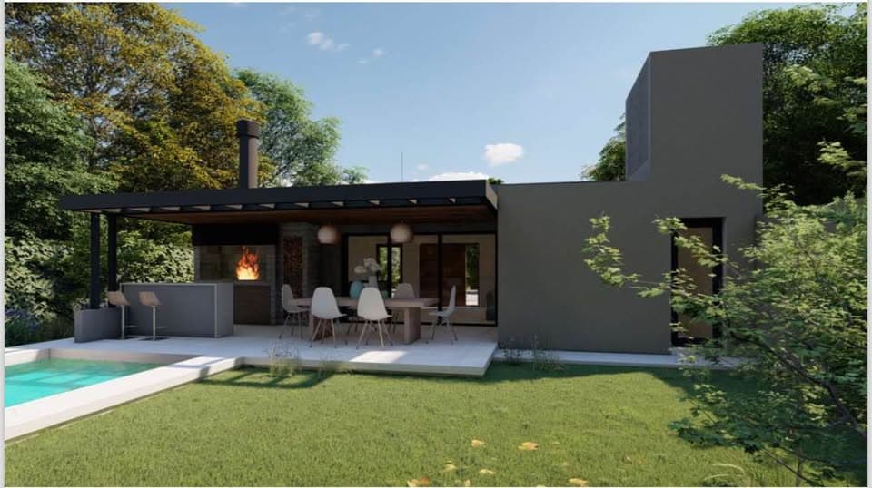 Construcción Tradicional